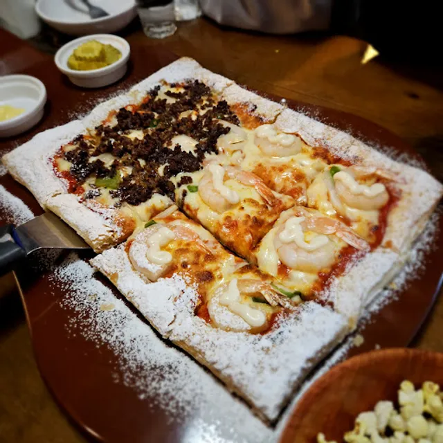 펀비어킹 서대문역점