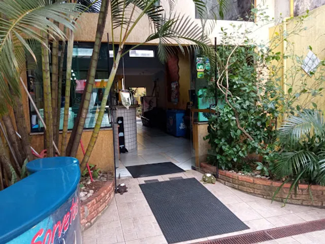 Porto Seguro - Restaurante & Café