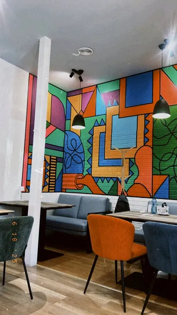 Oishii – Sushi & Wok