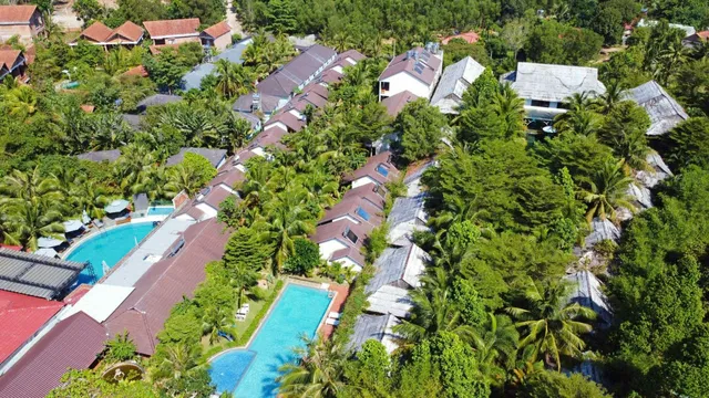 La Casa Resort Phu Quoc