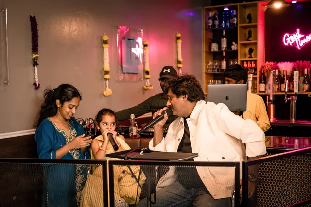 HYDERABADI SPICY MATKA - INDIAN CUISINE - SAN ANTONIO