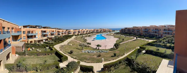 Blumar el dome second stage