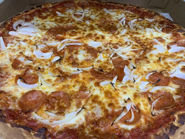 Pizza Louie's Uniontown