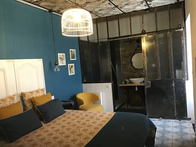 Ma Maison Chambres d’hôtes