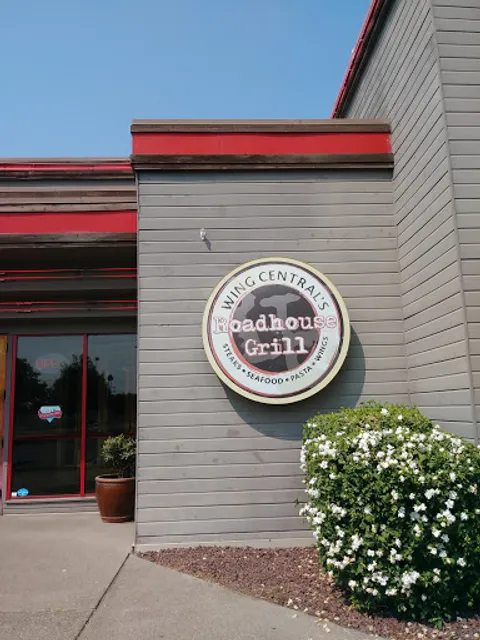 W.C. Roadhouse Grill