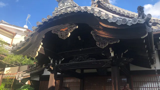 Fukuden-ji Temple