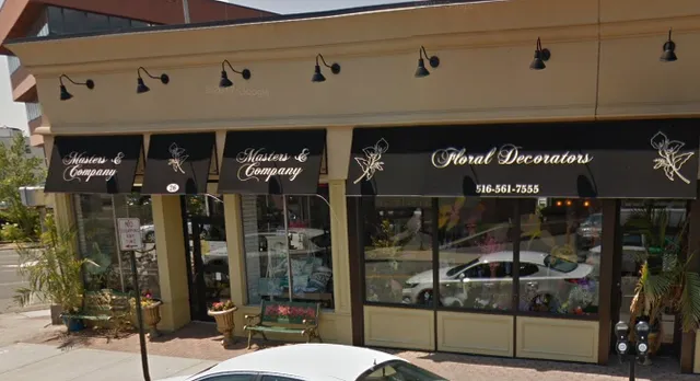 Masters & Company Florist