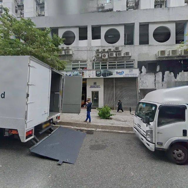 Breadtalk Concept HK LTD