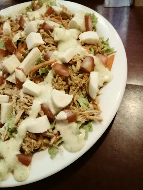 Di Fratelli Pizzaria