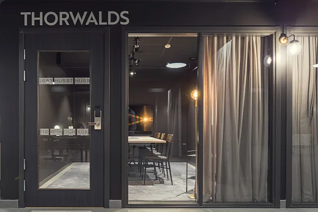 Best Western Plus Hus 57