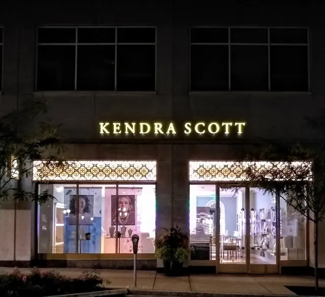 Kendra Scott