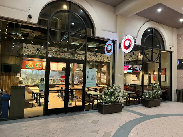 Panda Express