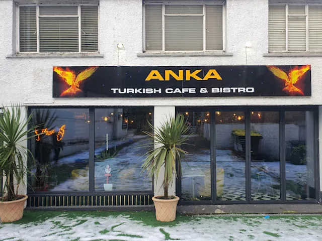 Anka Turkish Restaurant