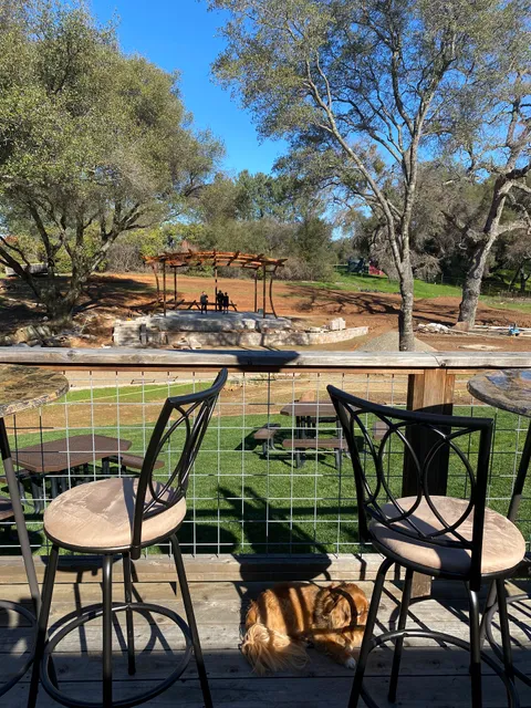 Di Arie Tasting Room