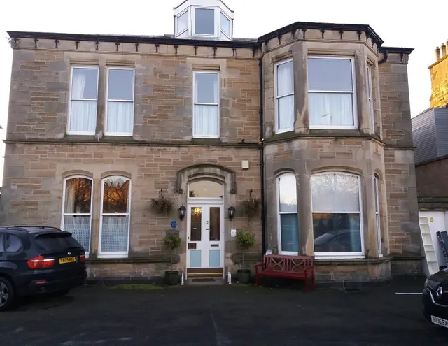 Ashgrove House Hotel