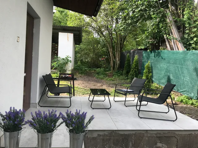 WISLA-HOUSES / LOFT HOUSE