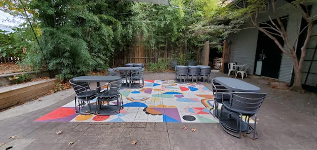 Black & White Coffee, at Videri Chocolate Factory