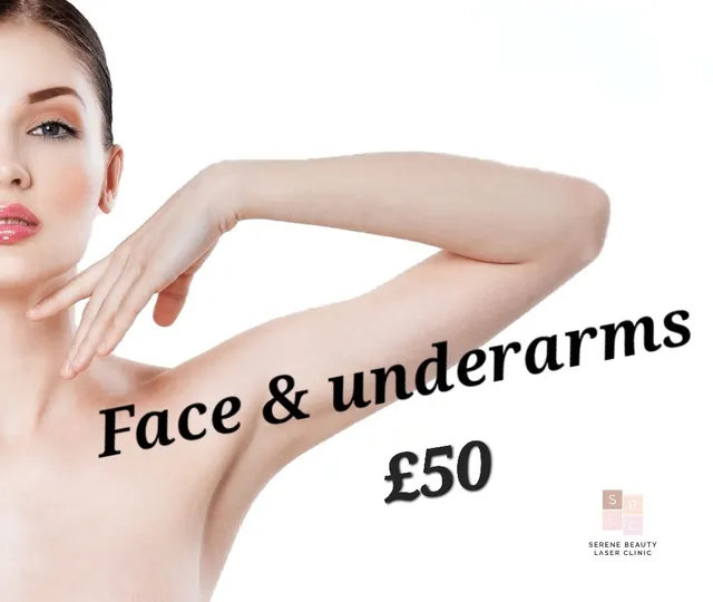 Serene Beauty Laser Clinic