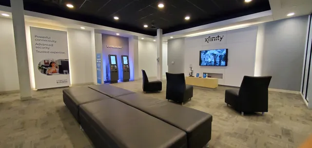 Xfinity Store by Comcast