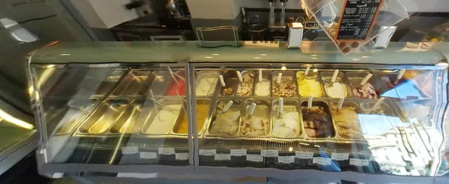 Surya Gelateria