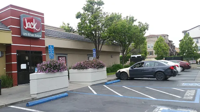 Jack in the Box