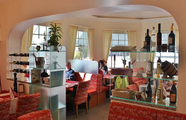 Ristorante Pizzeria Rialto