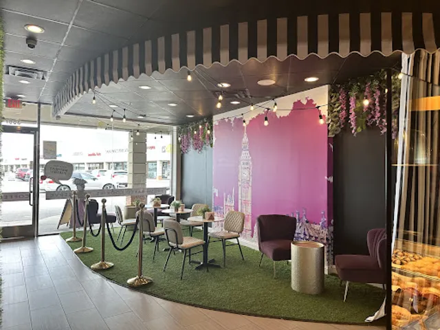 Duchess Cookies - Oceanside