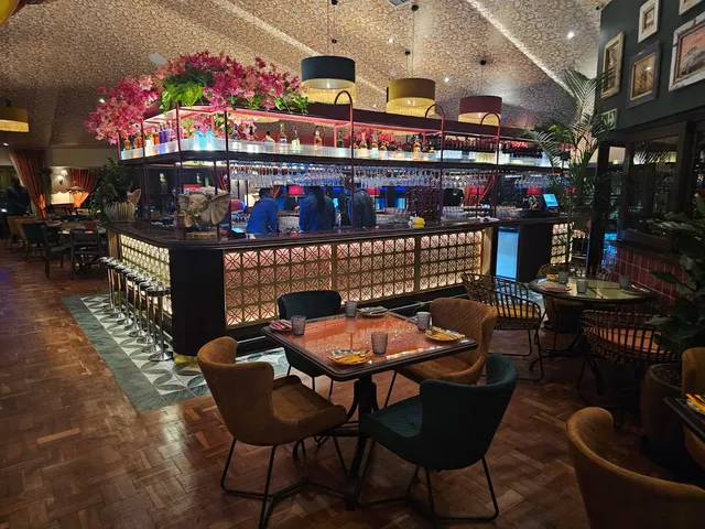 Modern Tailors The Ambassador