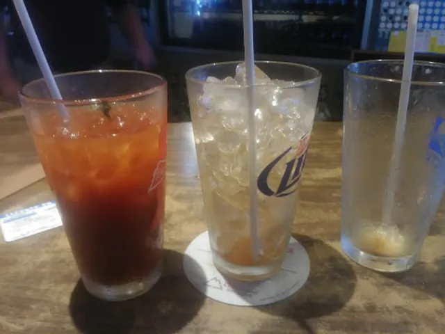 Shooters Bar & Grill