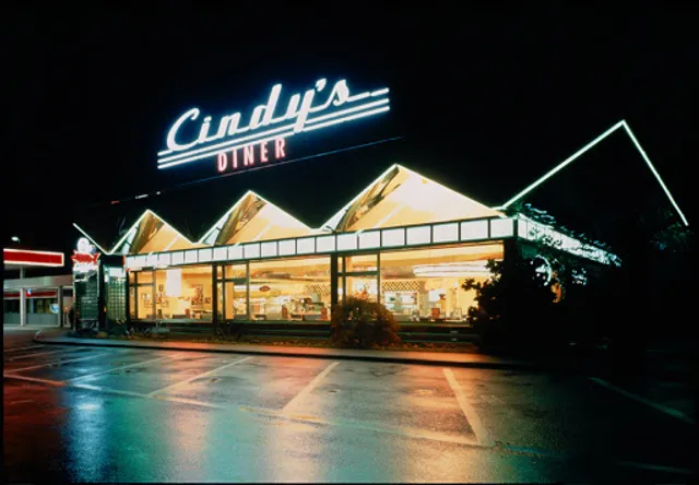 Cindy's Diner Herrlisberg