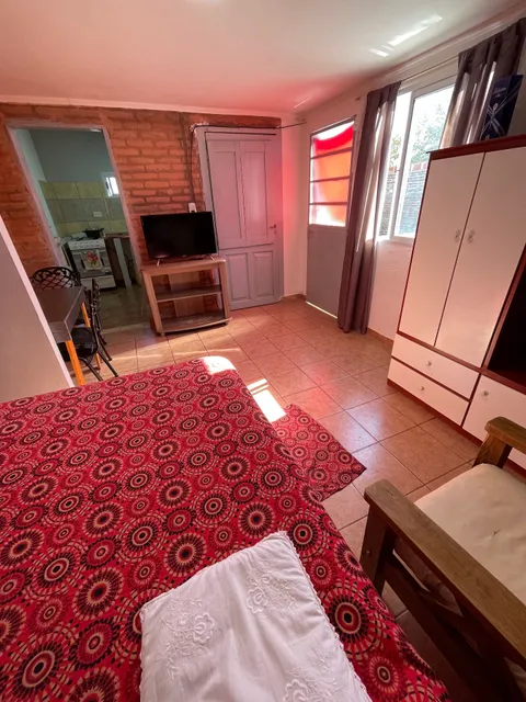 Departamento nicolay