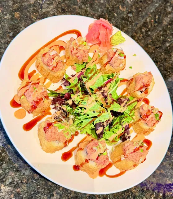 Kura Japanese Cuisine