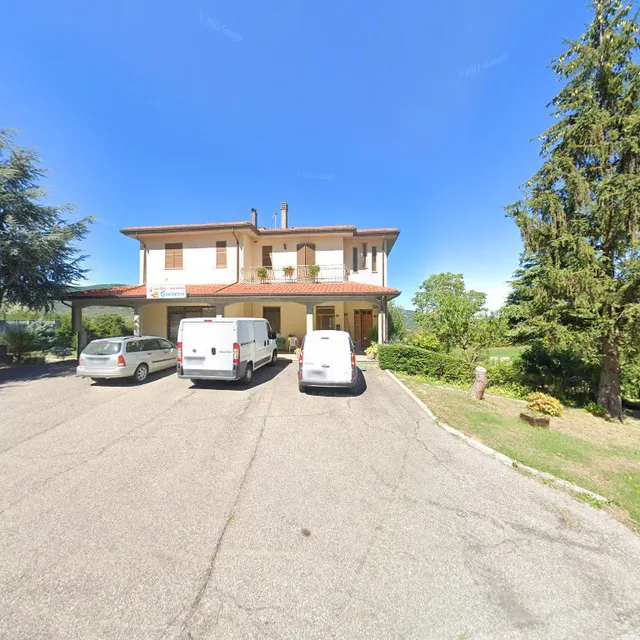 Panificio Pasticceria di Gianessi Gabriele