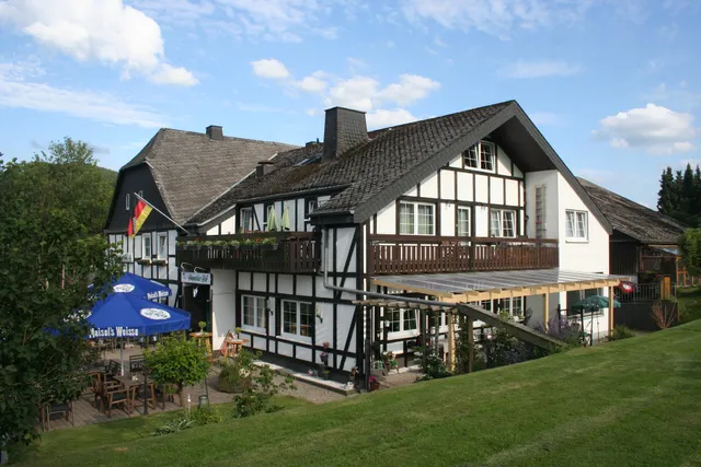 Hennetaler Hof - Eslohe (Sauerland)