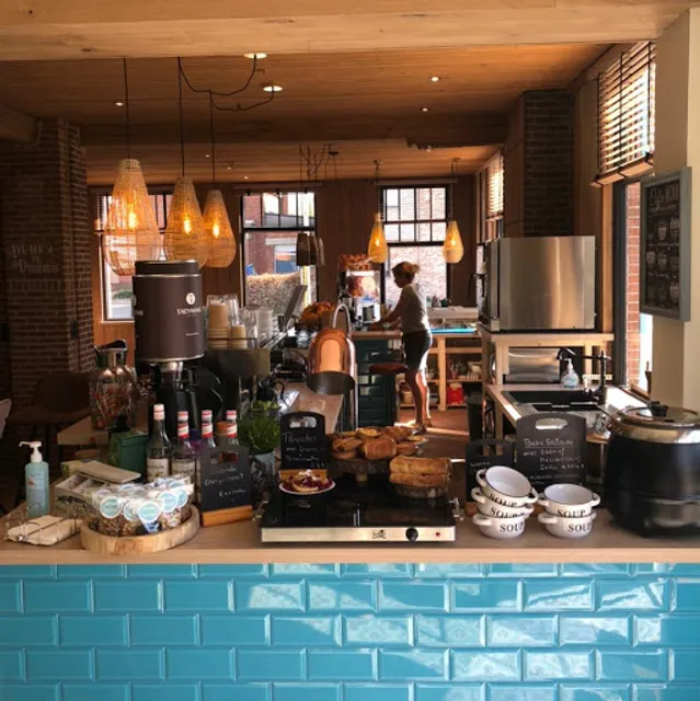 Back To Basics - Bouwel