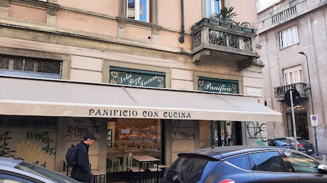 Panificio Di Lorusso