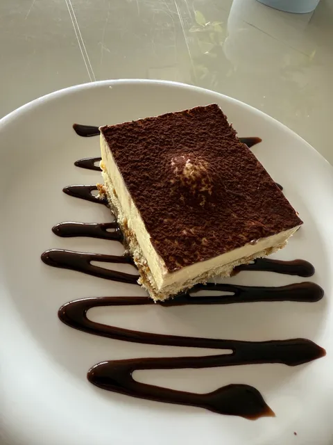 Geo's Italian Kitchen