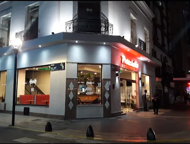 Prosciutto Ristorante