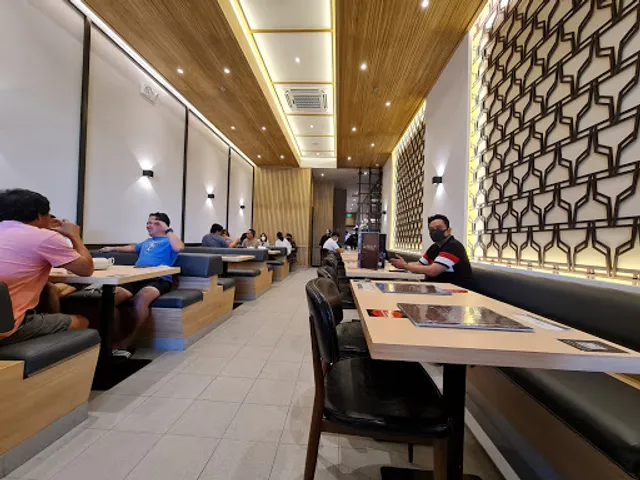 Botejyu SM Southmall