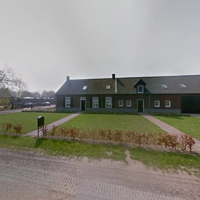 Bed en Breakfast Donkersvoort