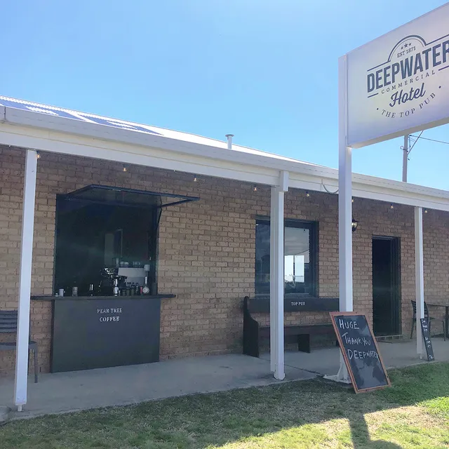 Commercial Hotel Motel Deepwater