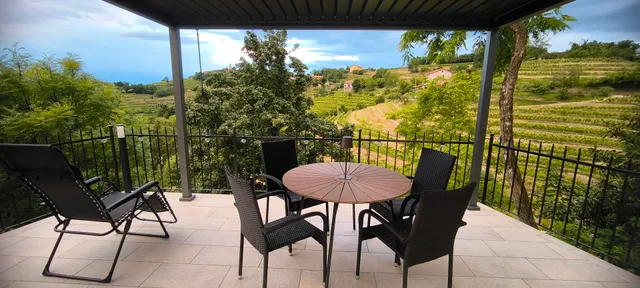 APARTMA FOJANA - APARTMENT FOJANA