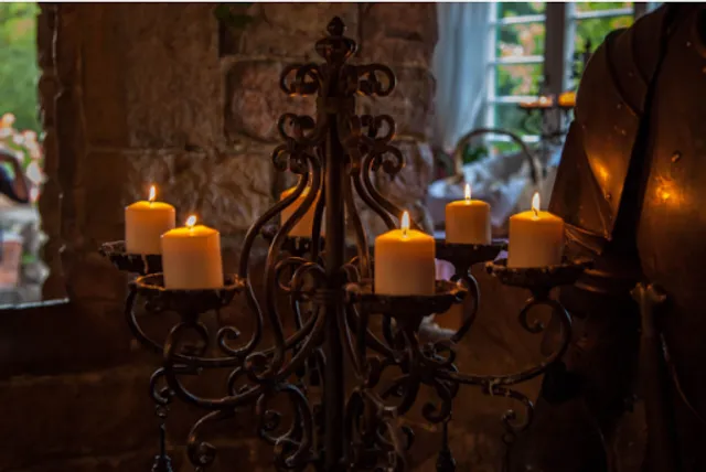 Trödler zur Burgschenke