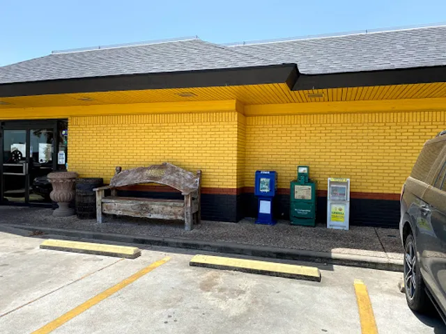 LA ARANDINA COCINA & CANTINA