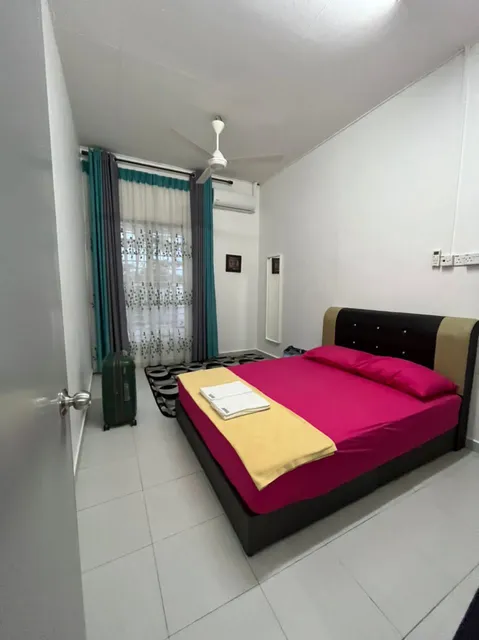 Aunihomestay Masjid Tanah Melaka