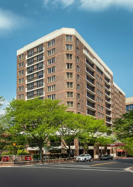 Residence Inn by Marriott Bethesda Downtown