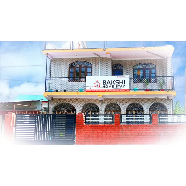 Bakshi Home Stay