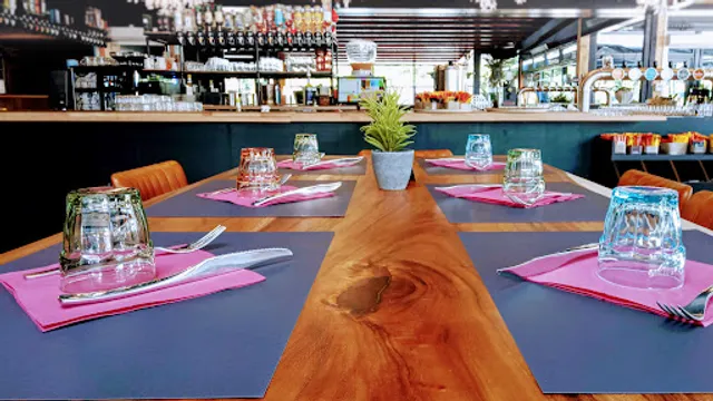 Bar Restaurant le Prad