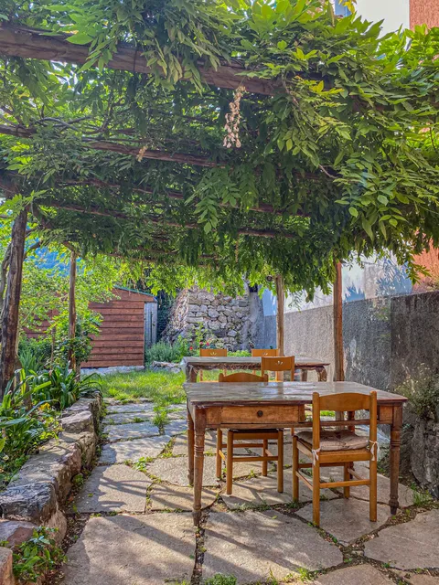 Home Restaurant Mangiâ all’Antiga