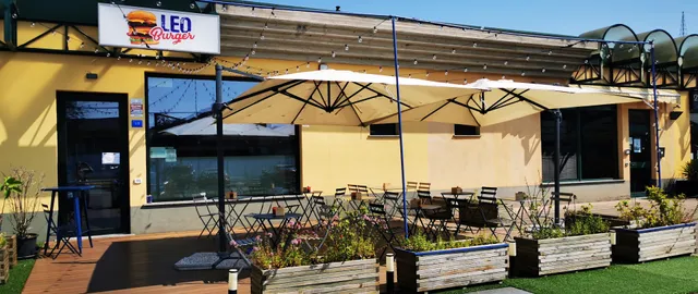 LEO Burger BERGAMO